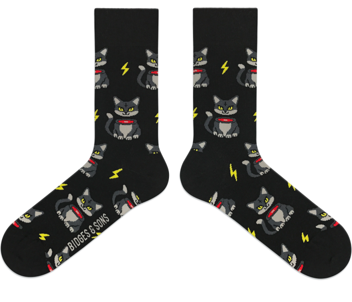 bidges-and-sons__Socken_kitty-cut_black_isolated_product_2493_4713