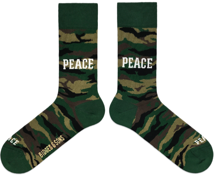 bidges-and-sons__Socken_peace_camouflage_isolated_product_2497_4724