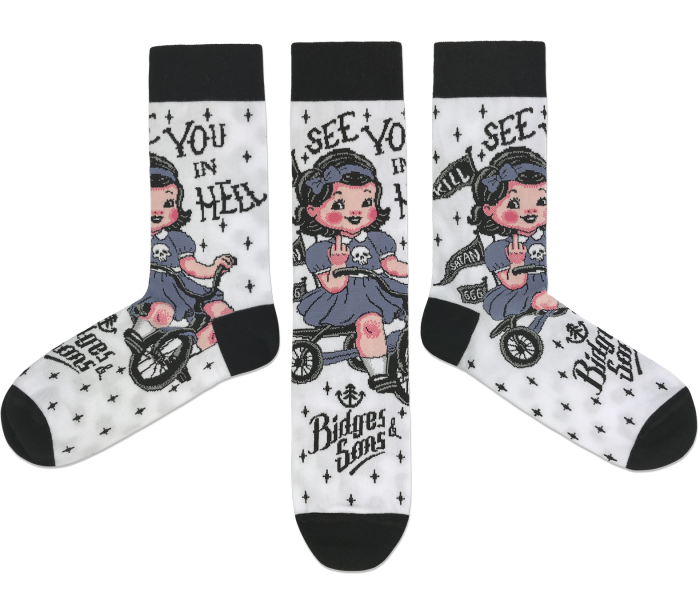 bidges-and-sons__Socken_see-you-in-hell_white_isolated_product_2347_4531