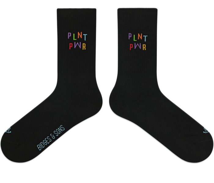 bidges-and-sons__Sportsocken_plnt-pwr_black_isolated_product_2498_4723