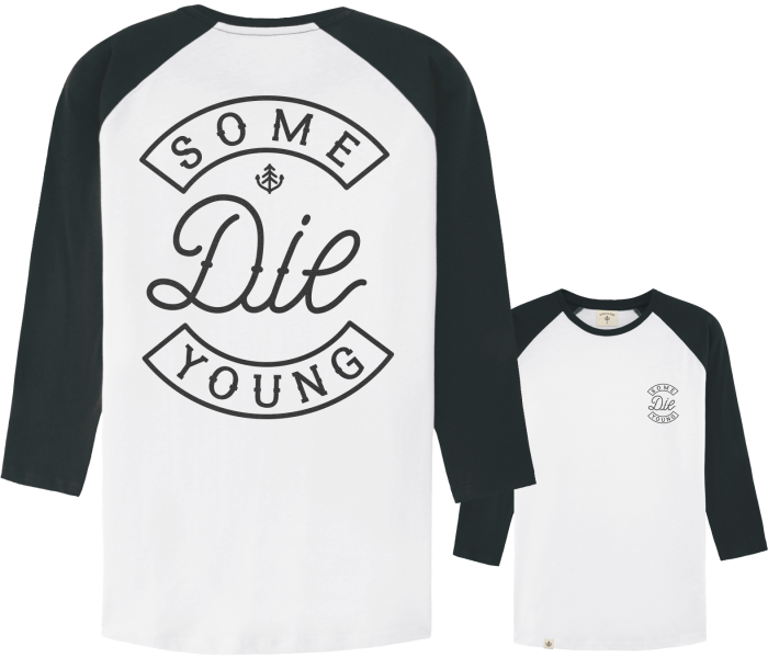 bidges-and-sons__baseball-shirt_some-die-young_white-black_isolated_product_2244_4473