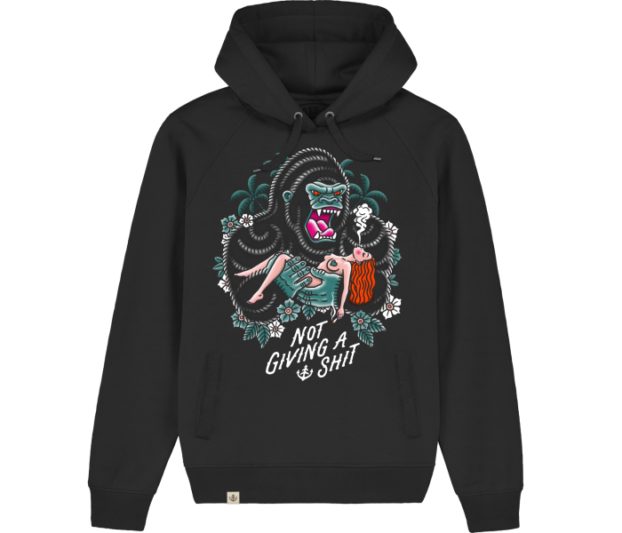 bidges-and-sons__sweatshirt-hooded_not-giving-a-shit_black_isolated_product_2536_4738
