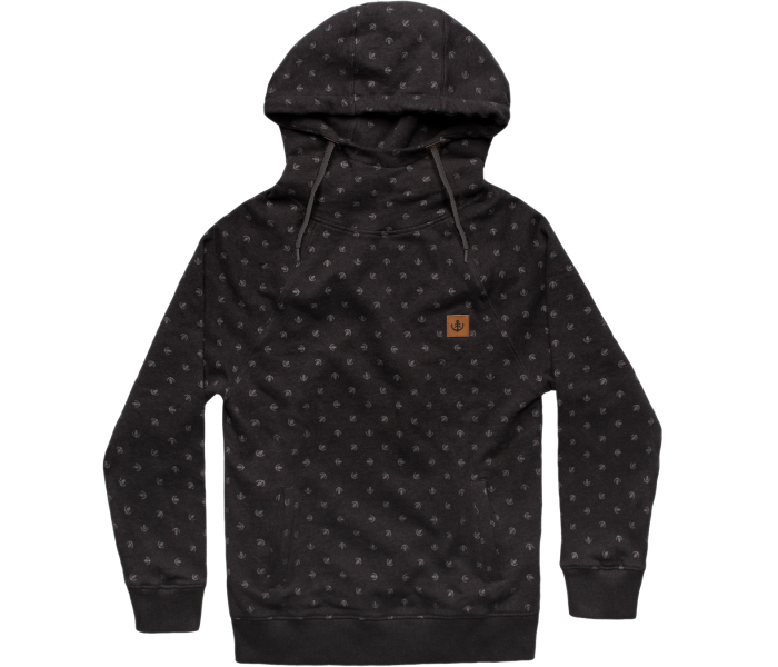 bidges-and-sons__sweatshirt-hooded_tanker-dot_black-heather_isolated_product_1371_4059