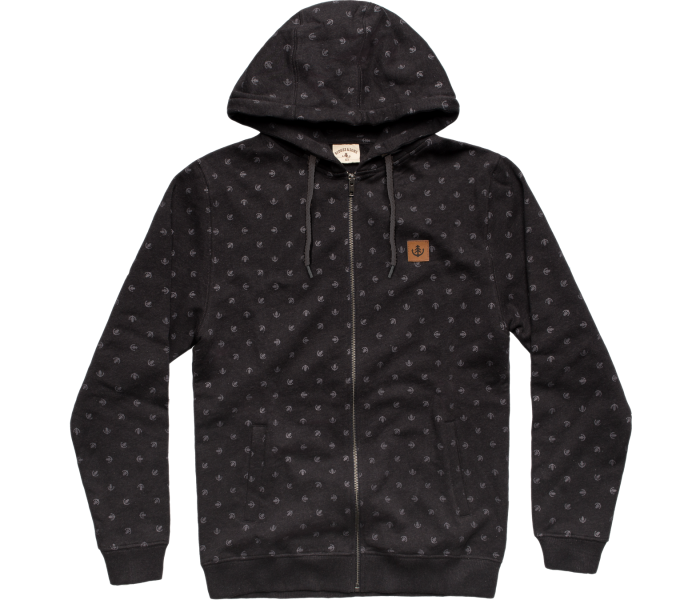 bidges-and-sons__zipper_tanker-dot_black-heather_isolated_product_1372_4060