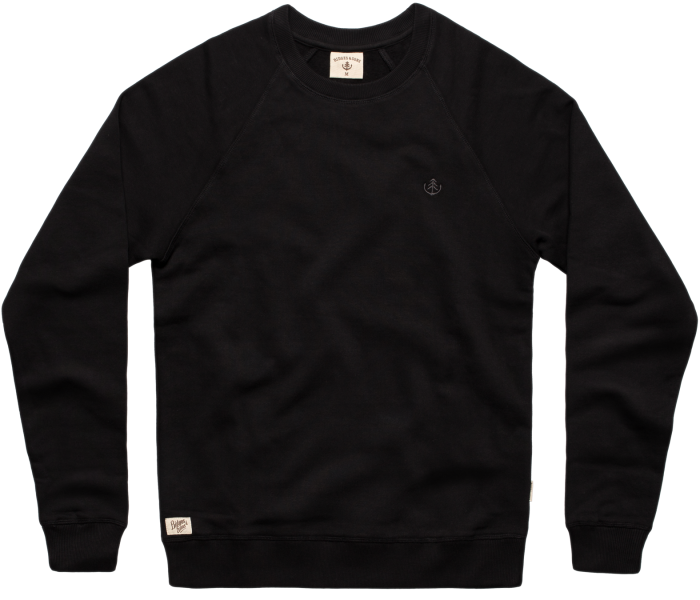 bidges-and-sons_gents_sweater-unisex_tanker-basic_black_isolated_product_1347_3832