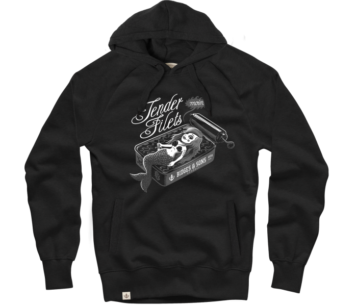 bidges-and-sons_gents_sweatshirt-hooded_tender-filets_black_isolated_product_1426_3970