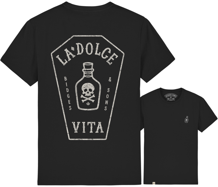 bidges-and-sons_gents_t-shirt_la-dolce-vita_black-ful_isolated_product_2663_4758