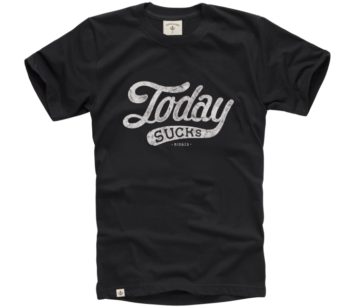bidges-and-sons_gents_t-shirt_today-sucks-bidges_black_isolated_product_1837_4130