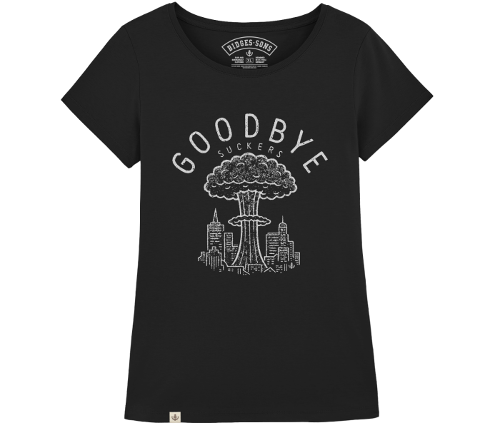 bidges-and-sons_ladies_low-cut-t-shirt_goodbye_black_isolated_product_2453_4622